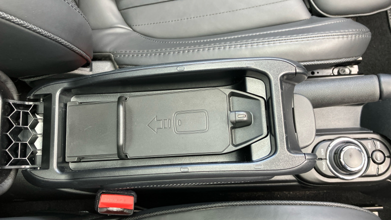 MINI Hatchback 1.5 Cooper Exclusive Premium Plus 5dr Auto Petrol Hatchback